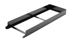 Ram k hlinikovemu plechu na pecenie 580x200x50 mm Hendi 689882.webp