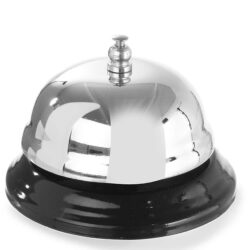 Dzwonek recepcyjny | Hendi 595008