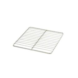 Ruszt do piekarnika nierdzewny - 325 x 354 mm | Maxima 09367822