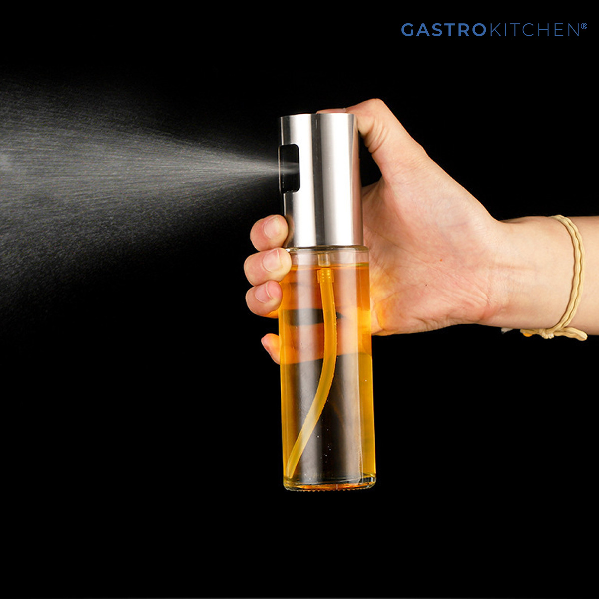Spryskiwacz do oleju i octu 100 ml | Gastrokitchen
