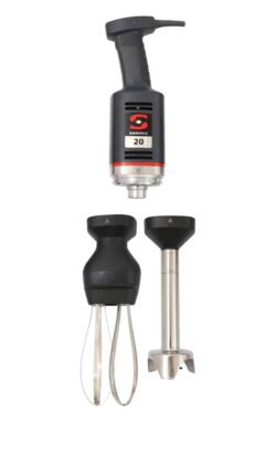 Blender ręczny, MB-21, 300 W, Sammic | 3030634