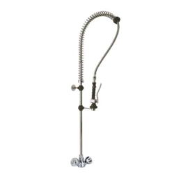 Prysznic stojący do zmywarki - bez wylewki | DOC-1