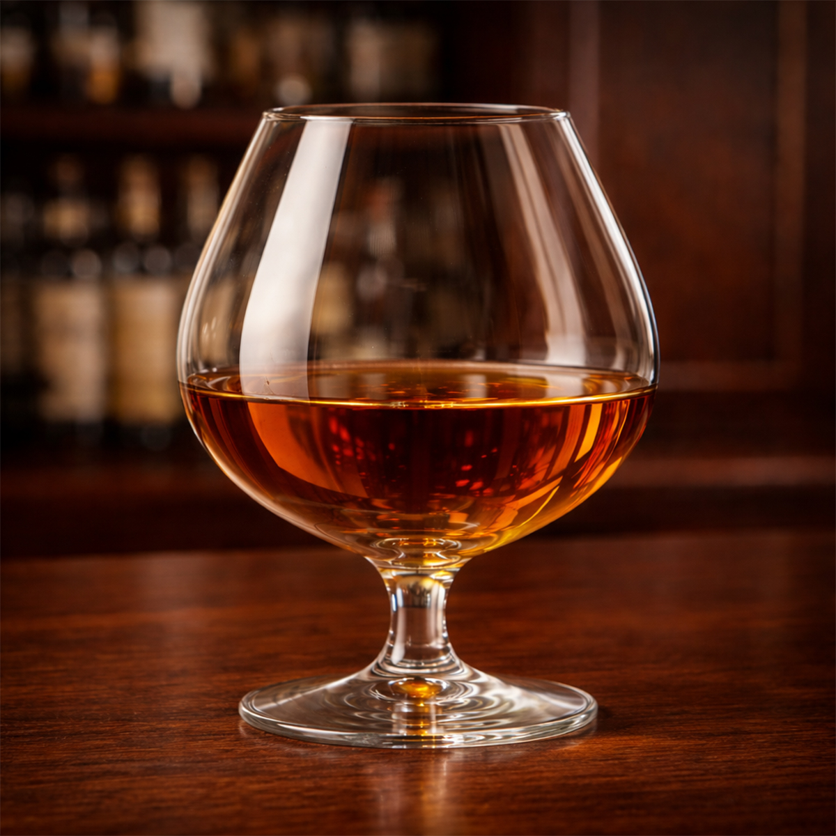 Kieliszek do brandy - 585 ml | Stölzle