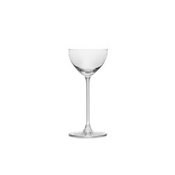 Szklany kieliszek Bespoke Nick & Nora - 155 ml | ONIS
