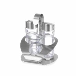 Zestaw do przypraw - 3-częściowy | Hendi 465325