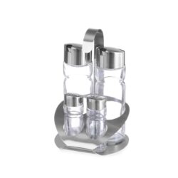 Zestaw do przypraw - 4-częściowy | Hendi 465356