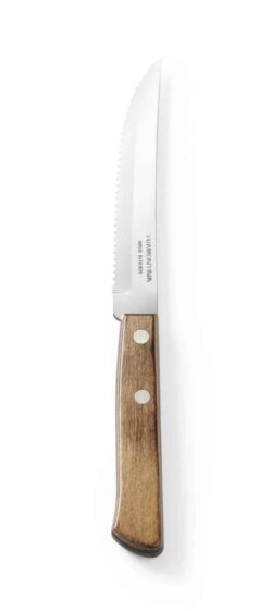 Zestaw noży Churrasco do steków i pizzy - 6 szt. | Tramontina 29899155