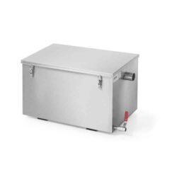 Separator tłuszczu - 180 L | Hendi 979945