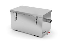 Separator tłuszczu - 30 L | Hendi 975718