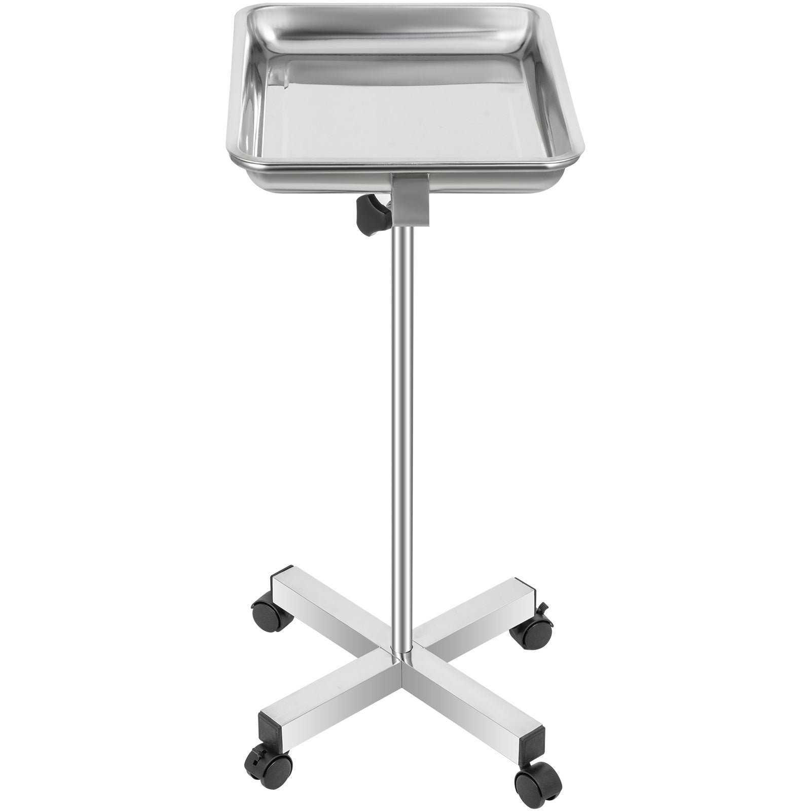 Servirovaci vozik nerezovy 82 130 cm nastavitelny 1.jpg