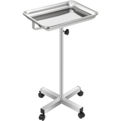 Servirovaci vozik nerezovy 82 130 cm nastavitelny.jpg