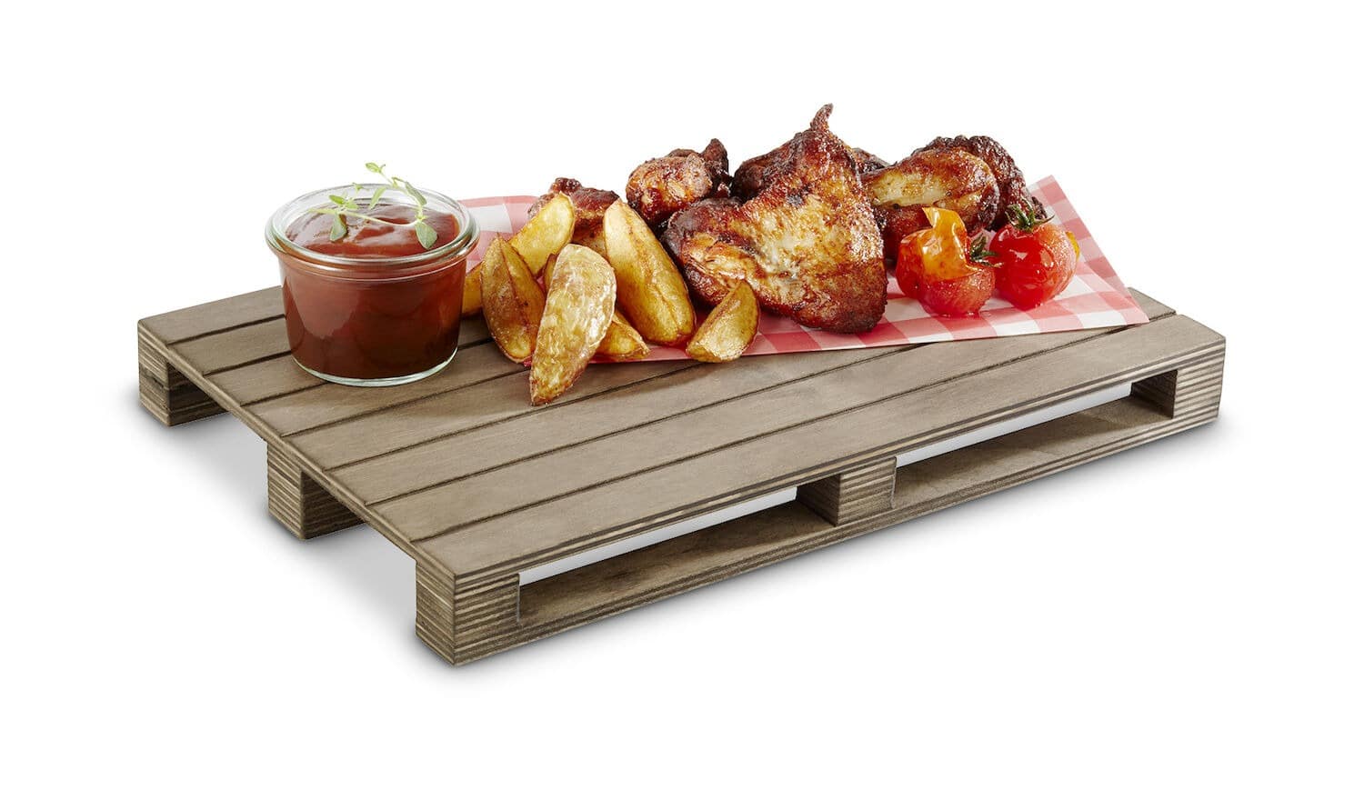 Servirovacia mini paleta 400x150 mm APS 566251.jpg