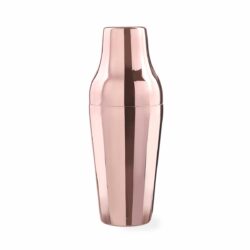 Shaker francuski - miedziany - 0,6 L | Bar up 593301