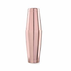 Shaker do koktajli Tin Tin - miedziany | Hendi 593318