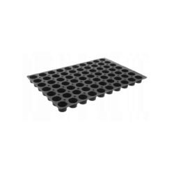 Silikonowa forma do pieczenia - MINI-MUFFINS | Hendi 676233