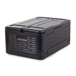 Składany termobox 40 L - 60x40x25 cm | Gastrokitchen