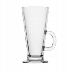 Szklanka do latte - 265 ml | Gastrokitchen