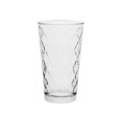 Szklanka do long drinków Diamond – 365 ml | Gastrokitchen