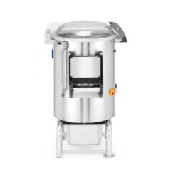 Obieraczka do ziemniaków Kitchen Line - 10 kg | Hendi 229217