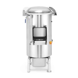 Obieraczka do ziemniaków Kitchen Line - 18 kg | Hendi 229224