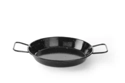 Patelnia emaliowana - Ø 240 mm | Hendi 622742