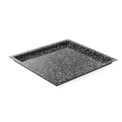 Blacha emaliowana GN 2/3 - 20 mm | Hendi 890356