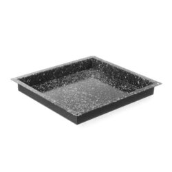 Blacha emaliowana GN 2/3 - 40 mm | Hendi 890349