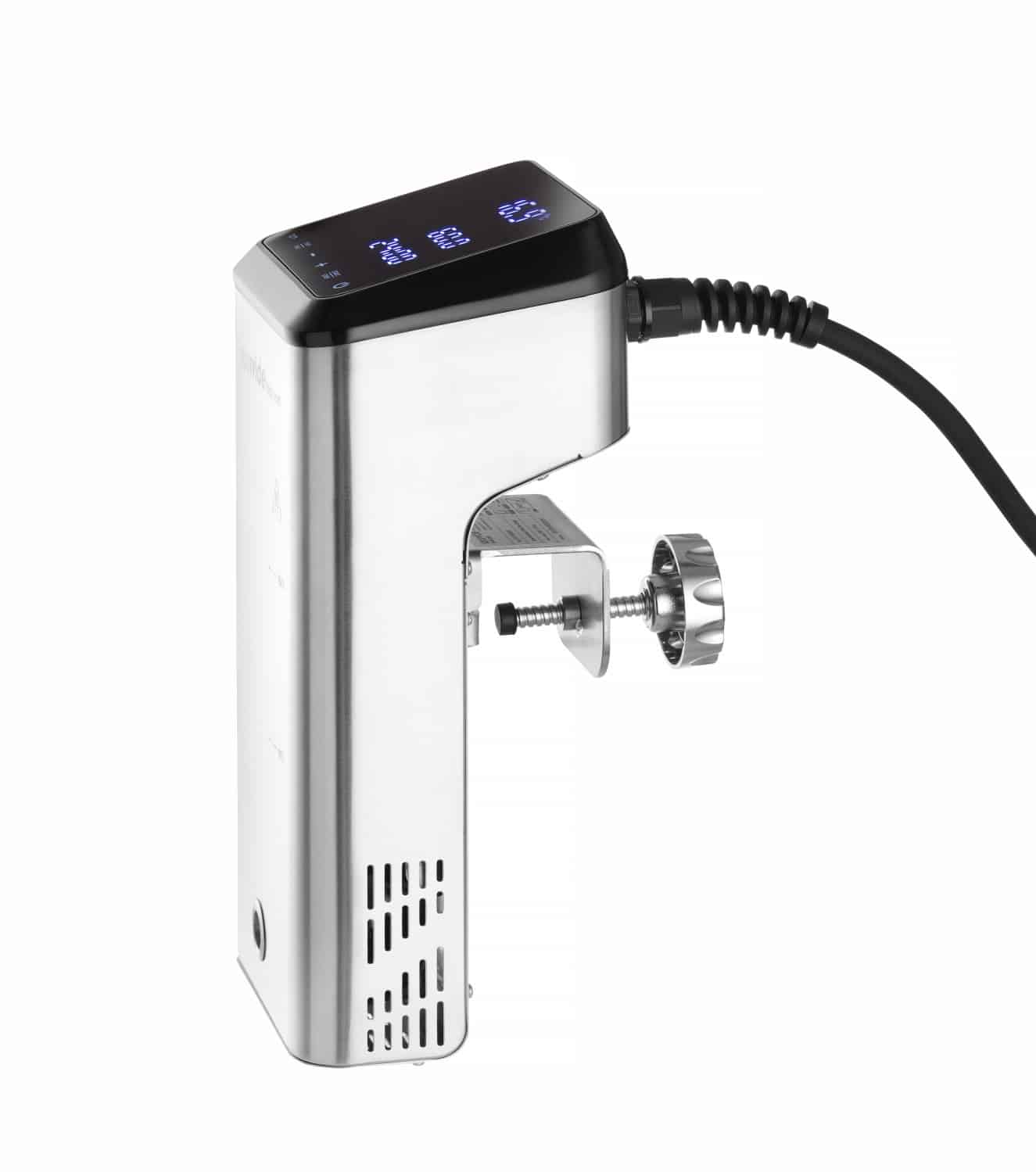 Sous - Vide z dotykowym wyświetlaczem | Ivide Plus 222997