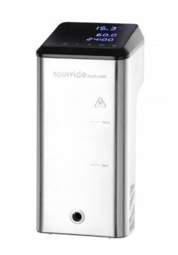 Sous - Vide z dotykowym wyświetlaczem | Ivide Plus 222997