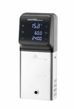 Cyrkulator sous vide - 1 500 W | IVide Plus Junior