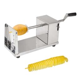 Spiralovy krajac na zemiaky 13 cm Denner 17426D.jpg
