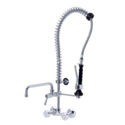 Prysznic stojący do zmywarki z ramieniem | DOC-4