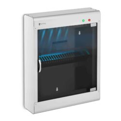 Sterylizator do noży - 20 noży - lampa UV | RC-KSSS501
