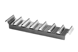 Stojak na bagietki, kanapki, bułki - 475x105x60 mm | Hendi 429419