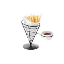 Stojak na frytki | Hendi 630914