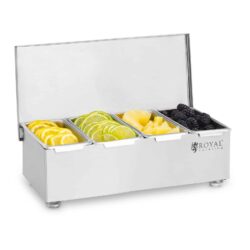 Stojan na prisady s nadobami 4ks nehrdzavejuca ocel RCCBS 4.jpg