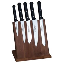 Stojaki i etui na noże