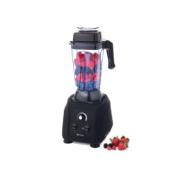 Blender stołowy - 2,5 L - 1680 W | Hendi 230718
