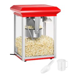 Maszyna do popcornu - 8 uncji | RCPR-1325