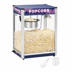 Maszyna do popcornu - 8 uncji | RCPR-1350