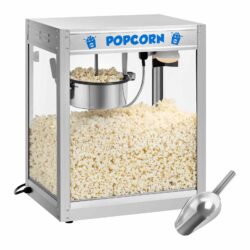 Maszyna do popcornu - 1350W | RCPS-1350