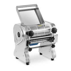 Maszyna do makaronu - elektryczna 22 cm 550 W | RC-EPM220