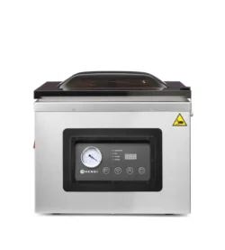 Maszyna do pakowania próżniowego – komorowa - 410 mm | Hendi 201442