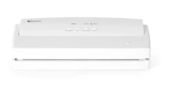 Maszyna do pakowania próżniowego – listwowa - 230V/100 W | Hendi 975350