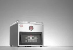 Maszyna do pakowania próżniowego SE-208 - 230V/370 W | Sammic 1141080