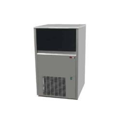 Stroj na vyrobu ladu s chladenim vody 25kg SS 25W.jpg