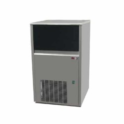 Stroj na vyrobu ladu s chladenim vody 35kg 24h SS 35W.jpg