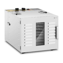 Suszarka do żywności - 1000 W - 10 półek | RCDA-1000/59S