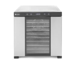 Suszarka do owoców 1000 W - Profi Line | Hendi 229026