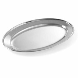 Taca do serwowania - 240 x 170 mm | Hendi 404102